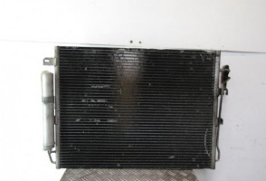 Radiateur clim LAND ROVER DISCOVERY 3