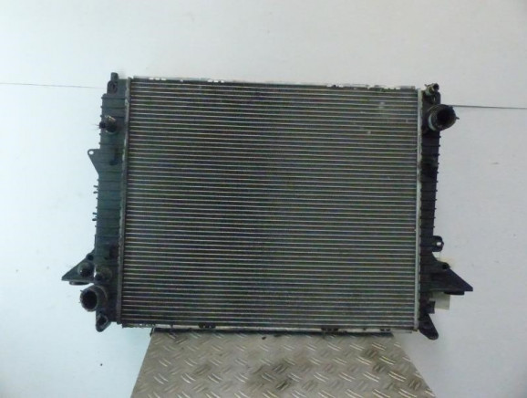 Radiateur eau LAND ROVER DISCOVERY 3 Photo n°1