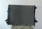 Radiateur eau LAND ROVER DISCOVERY 3 Photo n°1