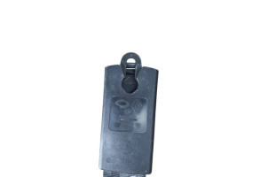 Ceinture avant gauche RENAULT ZOE 2 Photo n°1