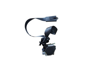 Ceinture avant gauche RENAULT ZOE 2 Photo n°2
