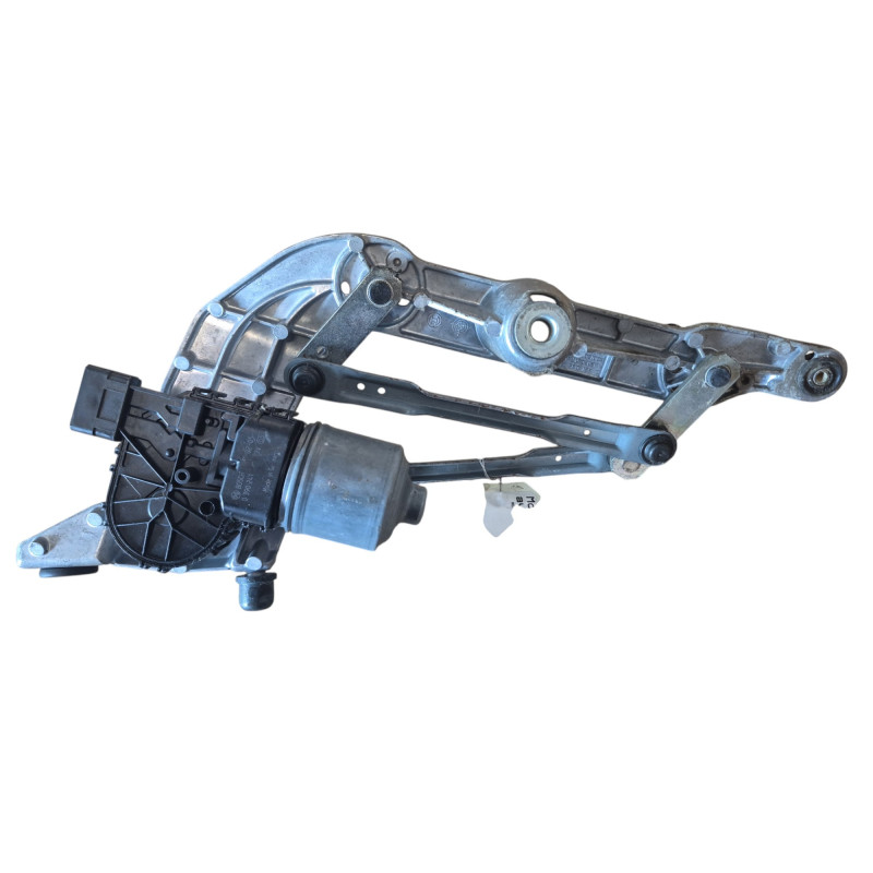 Moteur essuie glace avant RENAULT ZOE 2 Photo n°1