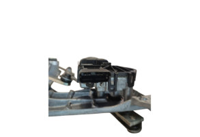 Moteur essuie glace avant RENAULT ZOE 2 Photo n°2