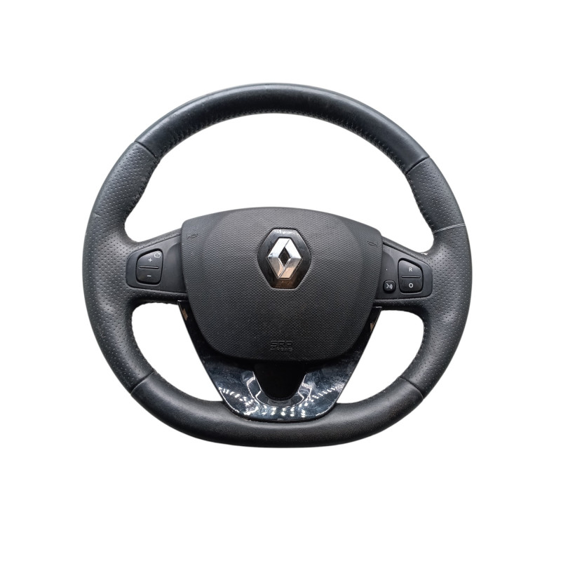 Volant RENAULT ZOE 2 Photo n°1