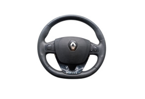 Volant RENAULT ZOE 2 Photo n°1