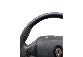 Volant RENAULT ZOE 2 Photo n°2