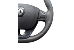 Volant RENAULT ZOE 2 Photo n°4