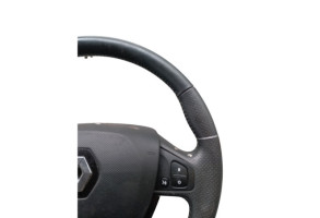 Volant RENAULT ZOE 2 Photo n°5