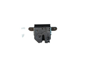 Serrure de hayon FIAT 500 2 Photo n°3