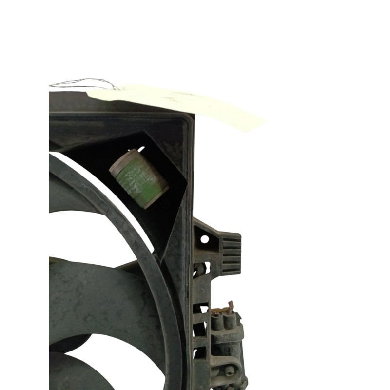 Moto ventilateur radiateur FIAT 500 2 Photo n°1