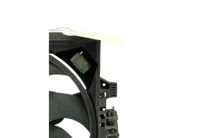 Moto ventilateur radiateur FIAT 500 2 Photo n°1