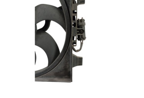 Moto ventilateur radiateur FIAT 500 2 Photo n°2