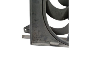 Moto ventilateur radiateur FIAT 500 2 Photo n°5
