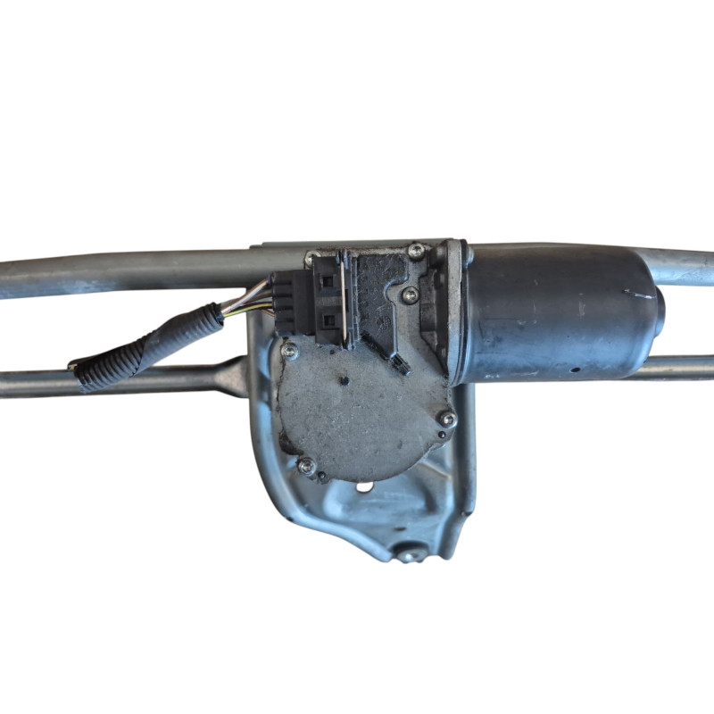 Moteur essuie glace avant FORD TRANSIT 4 Photo n°1