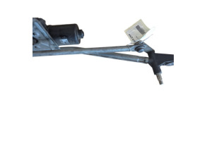Moteur essuie glace avant FORD TRANSIT 4 Photo n°4