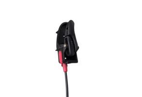 Serrure avant droit FORD TRANSIT 4 Photo n°4