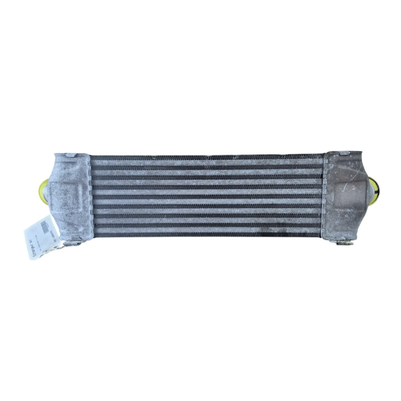 Echangeur air (Intercooler) FORD TRANSIT 4 Photo n°1