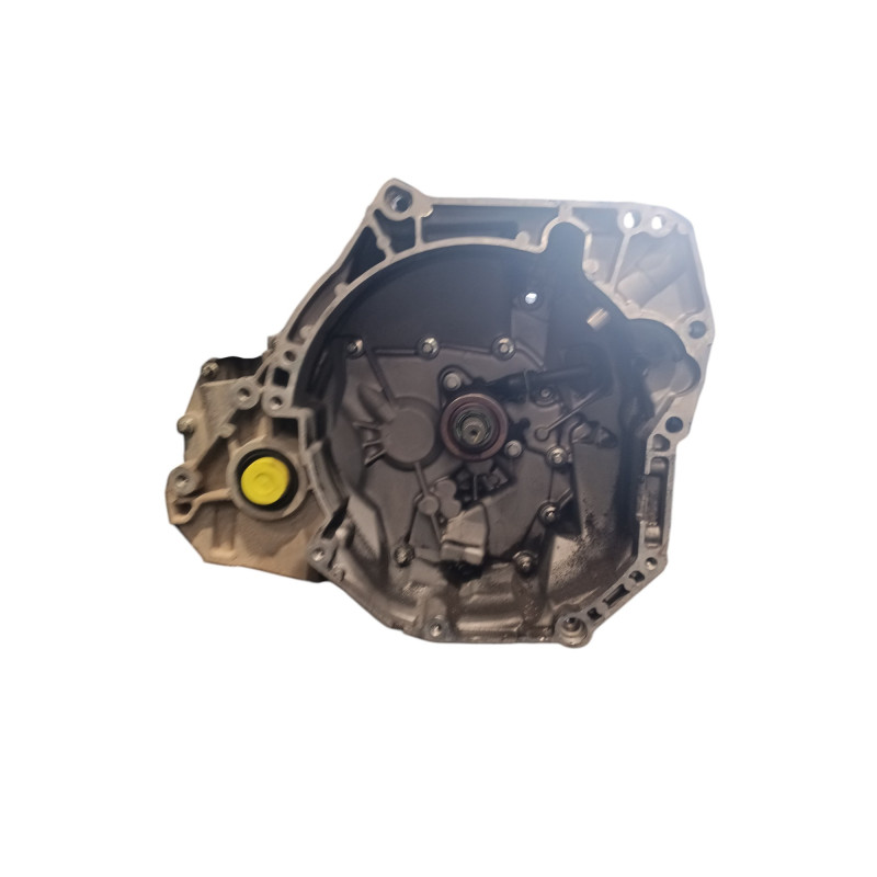 Boite de vitesses NISSAN MICRA 4 Photo n°1