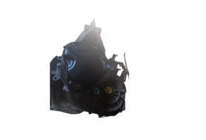 Boite de vitesses NISSAN MICRA 4 Photo n°6