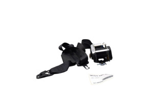 Ceinture avant gauche RENAULT ZOE 1 Photo n°2
