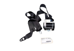 Ceinture avant gauche RENAULT ZOE 1 Photo n°3