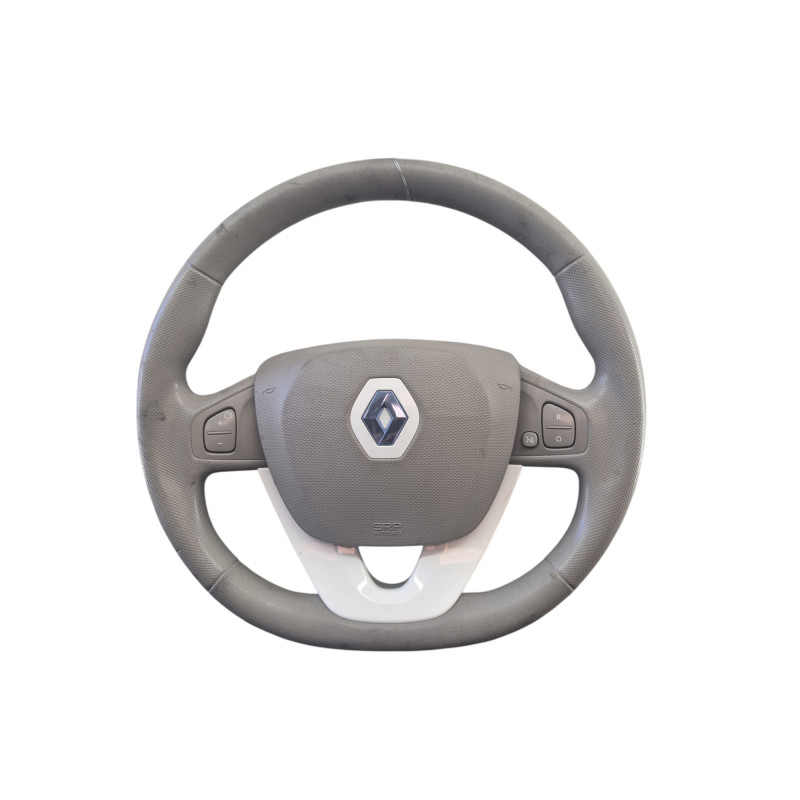 Volant RENAULT ZOE 1 Photo n°1