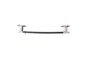 Renfort pare choc avant (traverse) PEUGEOT 307 Photo n°4