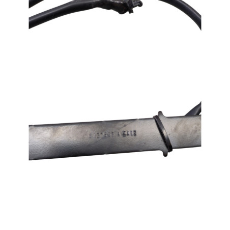 Attache ceinture avant droit NISSAN JUKE 1