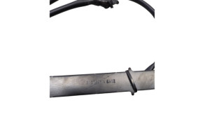 Attache ceinture avant droit NISSAN JUKE 1 Photo n°1