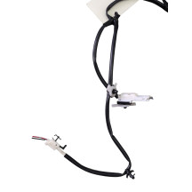 Attache ceinture avant droit NISSAN JUKE 1 Photo n°2