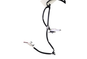 Attache ceinture avant droit NISSAN JUKE 1 Photo n°2