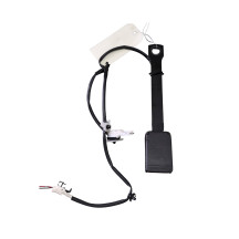 Attache ceinture avant droit NISSAN JUKE 1 Photo n°3