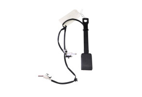 Attache ceinture avant droit NISSAN JUKE 1 Photo n°3