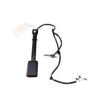 Attache ceinture avant droit NISSAN JUKE 1 Photo n°4