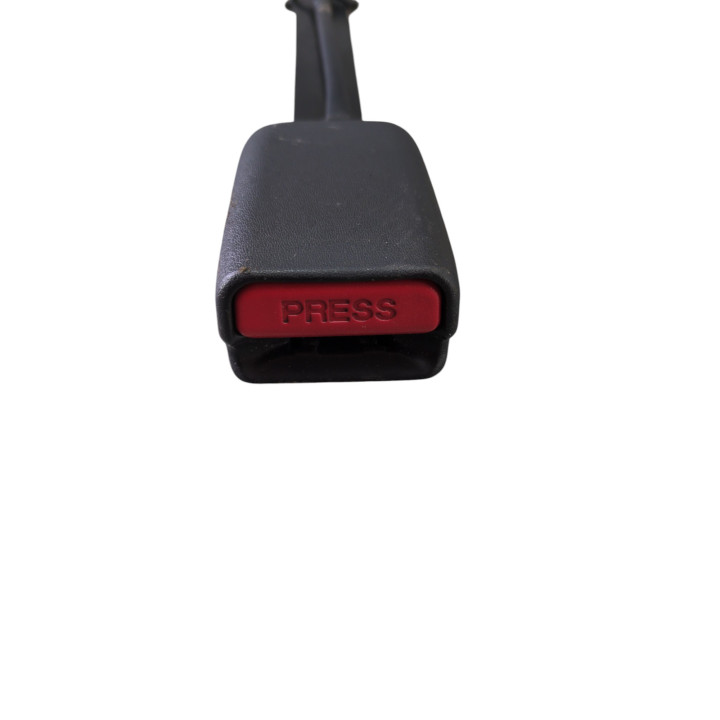 Attache ceinture avant droit NISSAN JUKE 1 Photo n°5