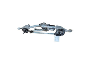 Moteur essuie glace avant NISSAN JUKE 1 Photo n°3