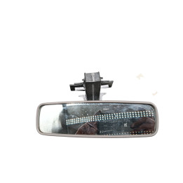 Retroviseur interieur RENAULT CLIO 4 Photo n°1