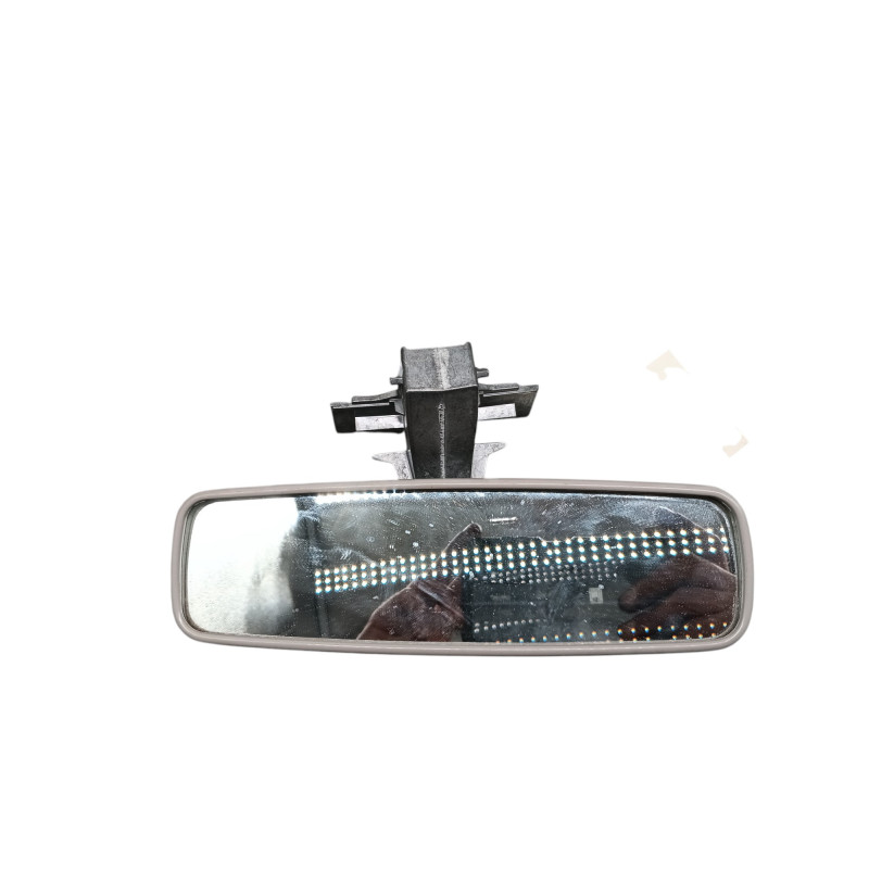 Retroviseur interieur RENAULT CLIO 4 Photo n°1