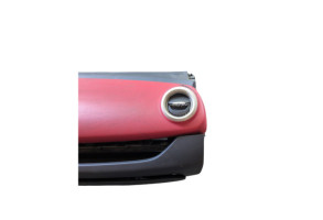 Tableau de bord RENAULT CLIO 4 Photo n°6