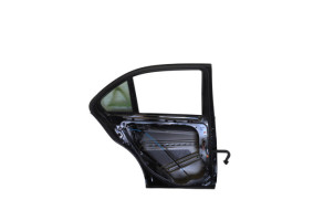 Porte arriere gauche MERCEDES CLASSE C 204 Photo n°1