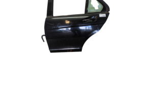Porte arriere gauche MERCEDES CLASSE C 204 Photo n°2