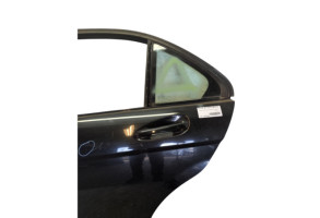 Porte arriere gauche MERCEDES CLASSE C 204 Photo n°4