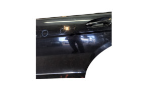 Porte arriere gauche MERCEDES CLASSE C 204 Photo n°5