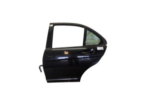 Porte arriere gauche MERCEDES CLASSE C 204 Photo n°6