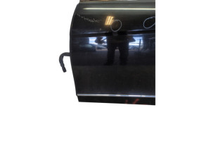 Porte arriere gauche MERCEDES CLASSE C 204 Photo n°8