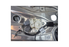 Leve vitre electrique avant gauche MERCEDES CLASSE C 204 Photo n°3