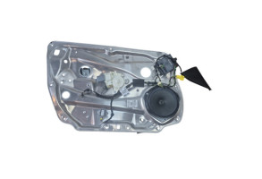 Leve vitre electrique avant gauche MERCEDES CLASSE C 204 Photo n°4