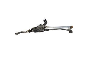 Moteur essuie glace avant MERCEDES CLASSE C 204 Photo n°3