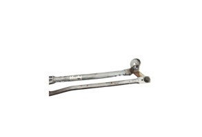 Moteur essuie glace avant MERCEDES CLASSE C 204 Photo n°5