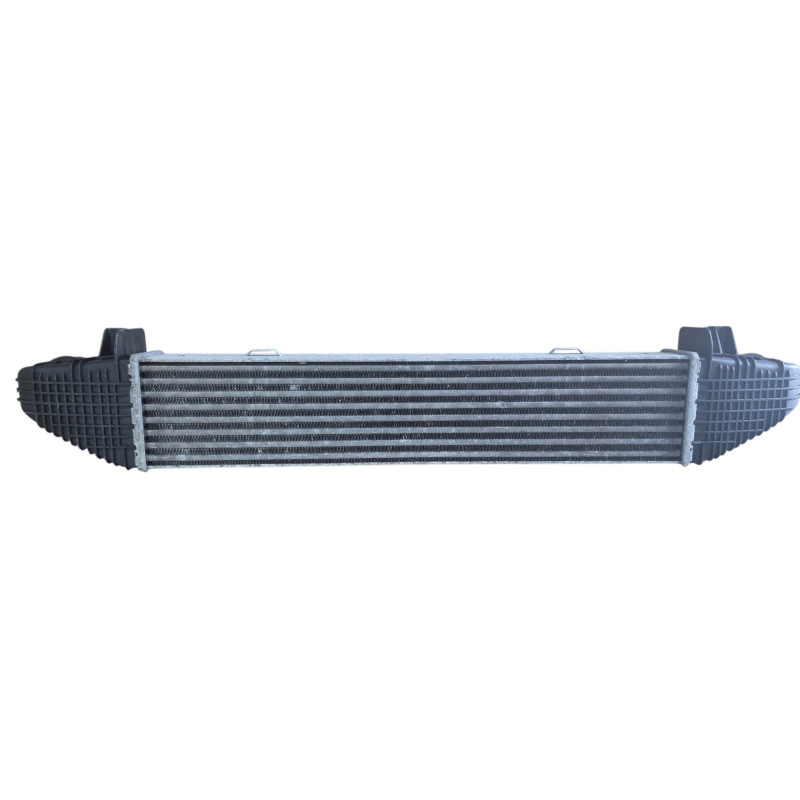 Echangeur air (Intercooler) MERCEDES CLASSE C 204 Photo n°1